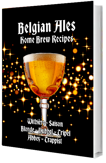 Belgian Ales Home Brew Recipes